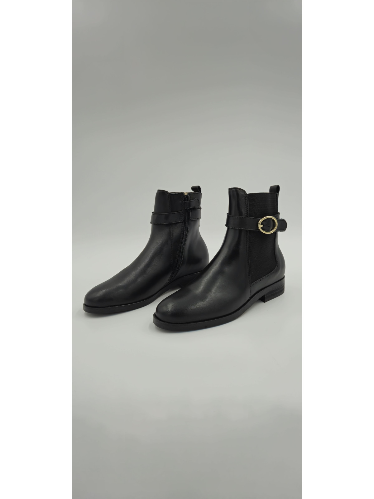 80079 cuir noir
