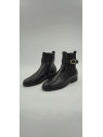 80079 cuir noir