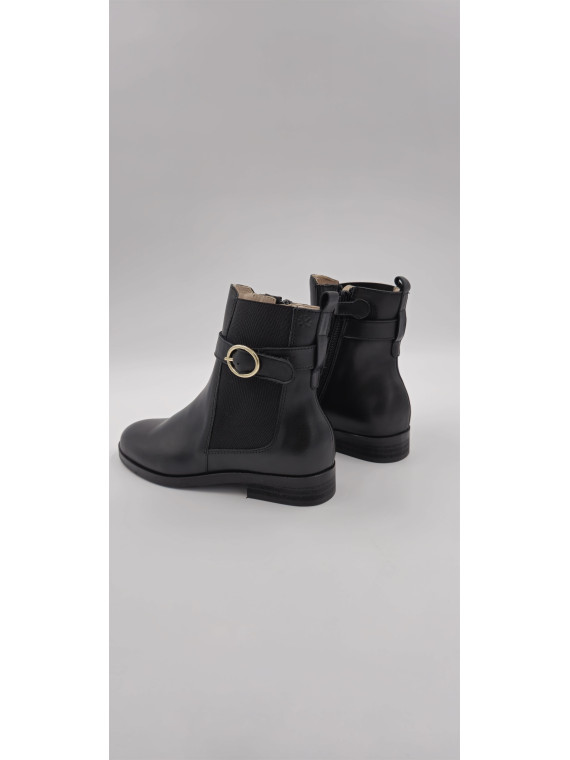 80079 cuir noir