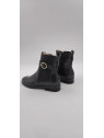 80079 cuir noir