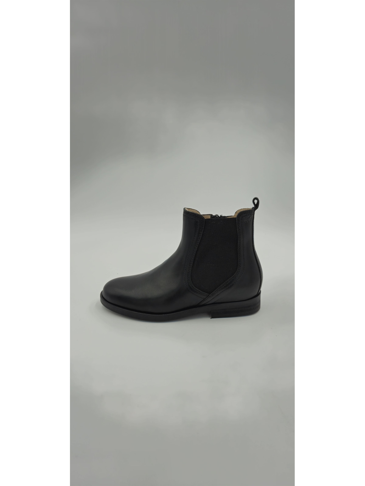 80078 od cuir noir