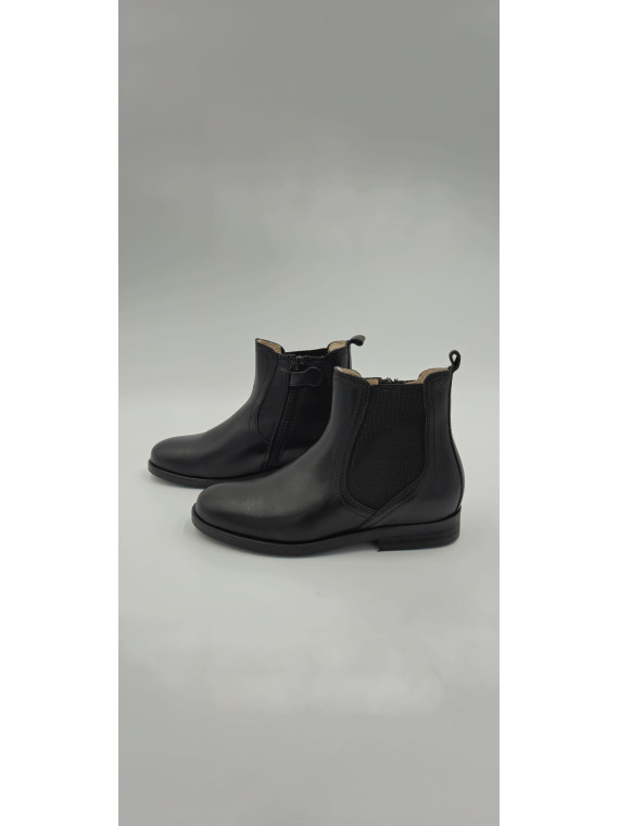 80078 od cuir noir