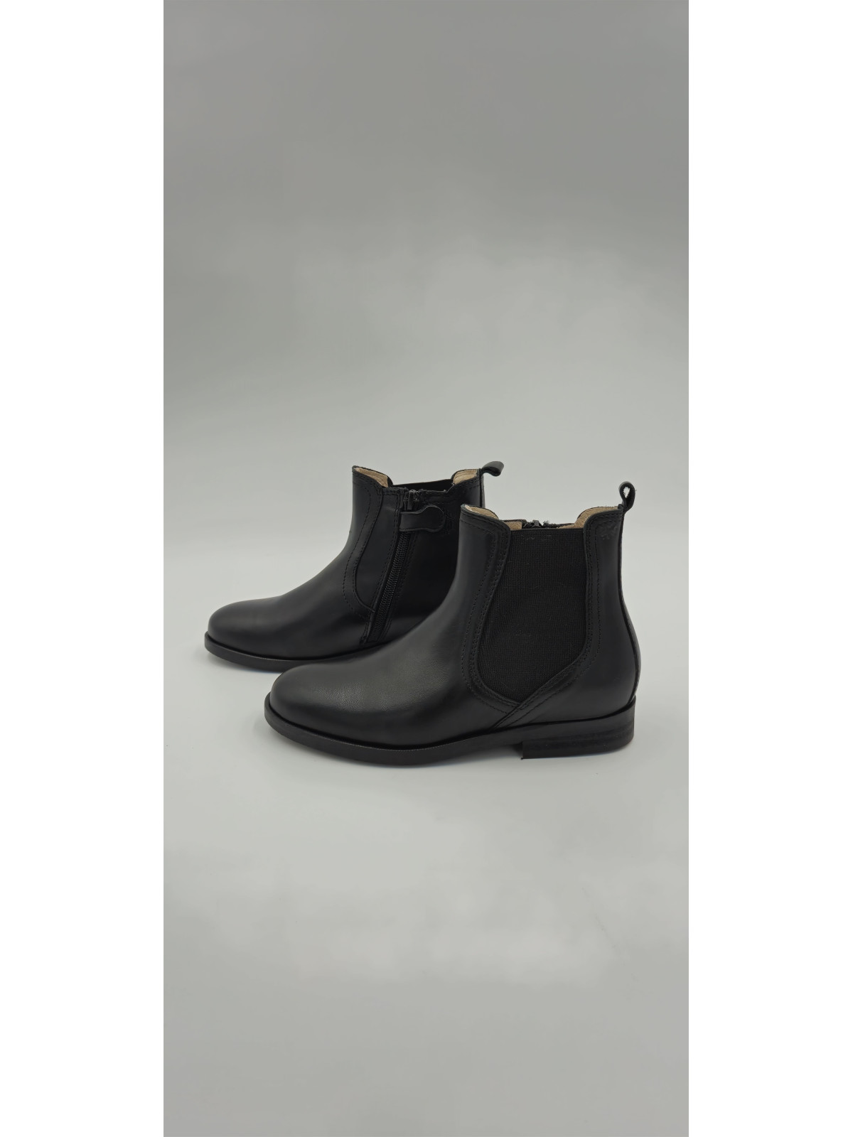 80078 od cuir noir