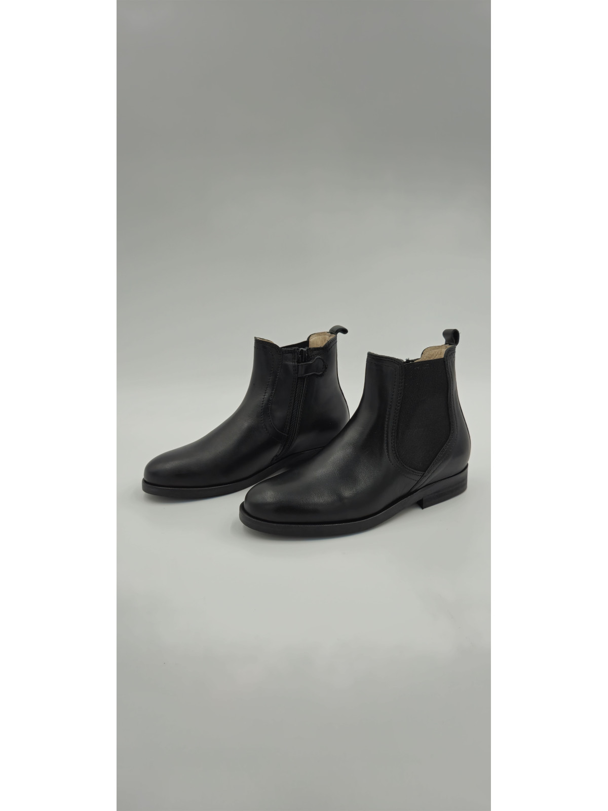 80078 od cuir noir