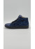 24312 cuir bleu