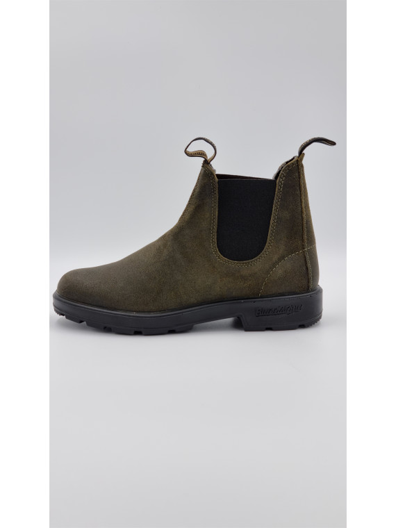 original chelsea boo nubuck vert