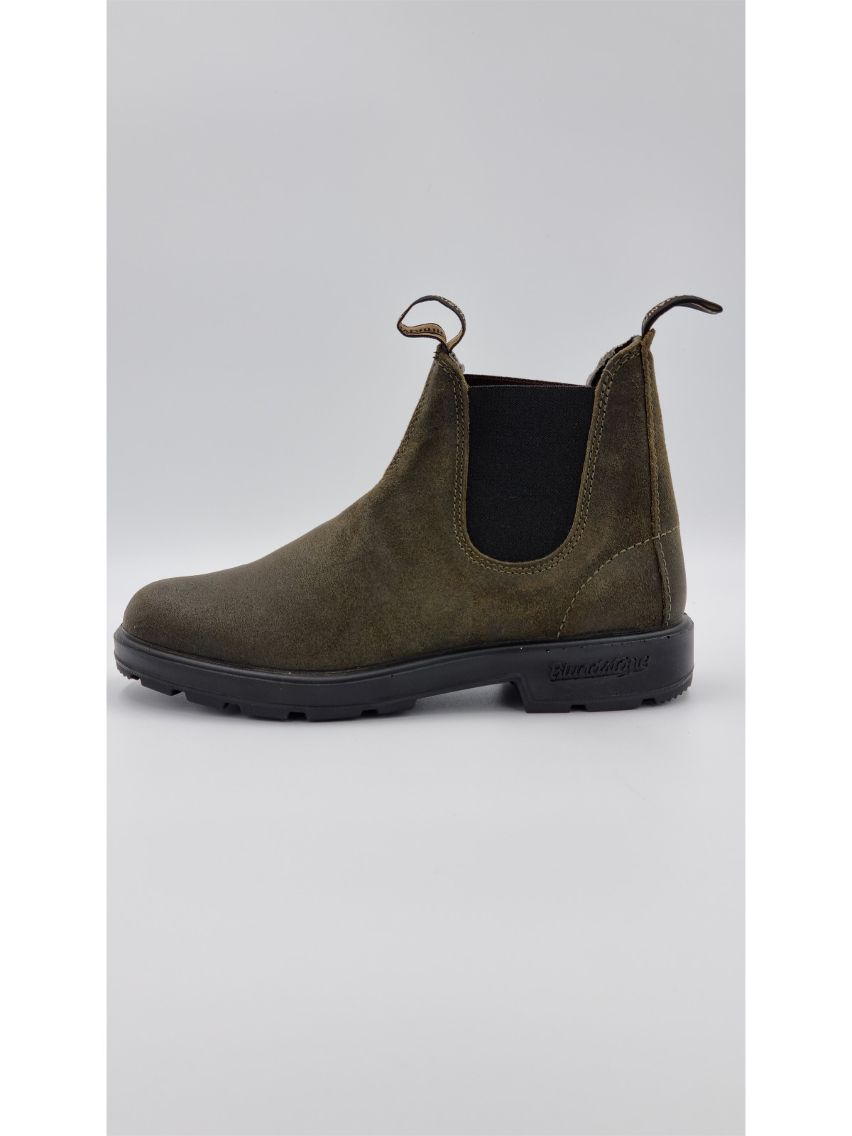 original chelsea boo nubuck vert