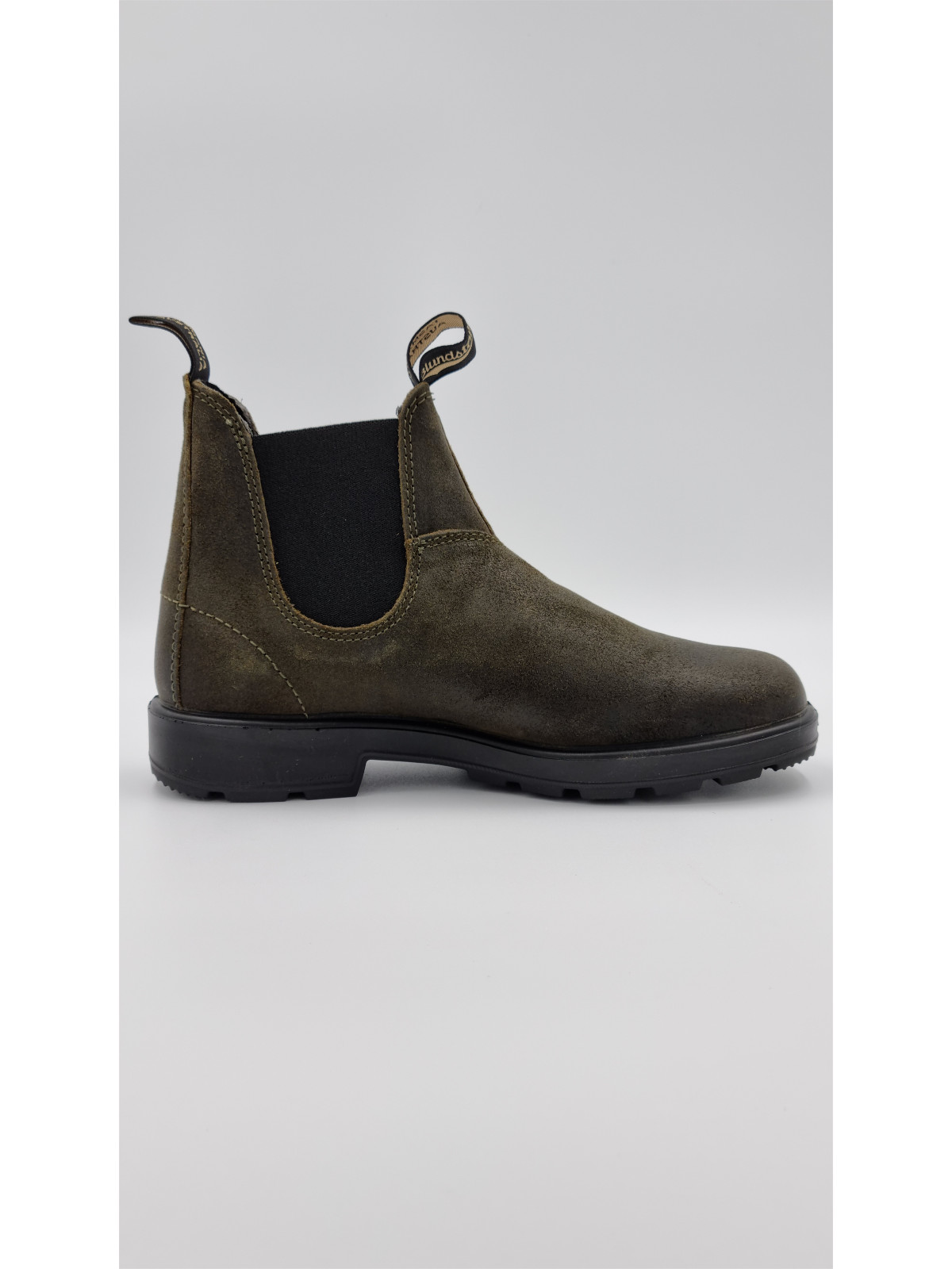 original chelsea boo nubuck vert