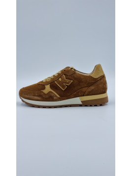 mania cuir/velours cuir