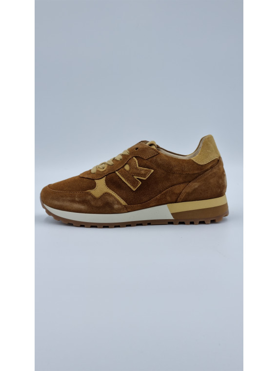 mania cuir/velours cuir