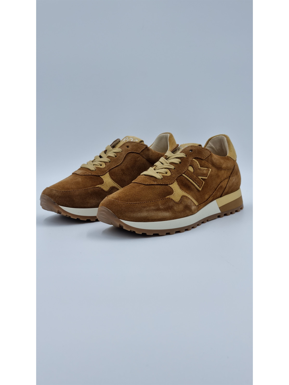 mania cuir/velours cuir