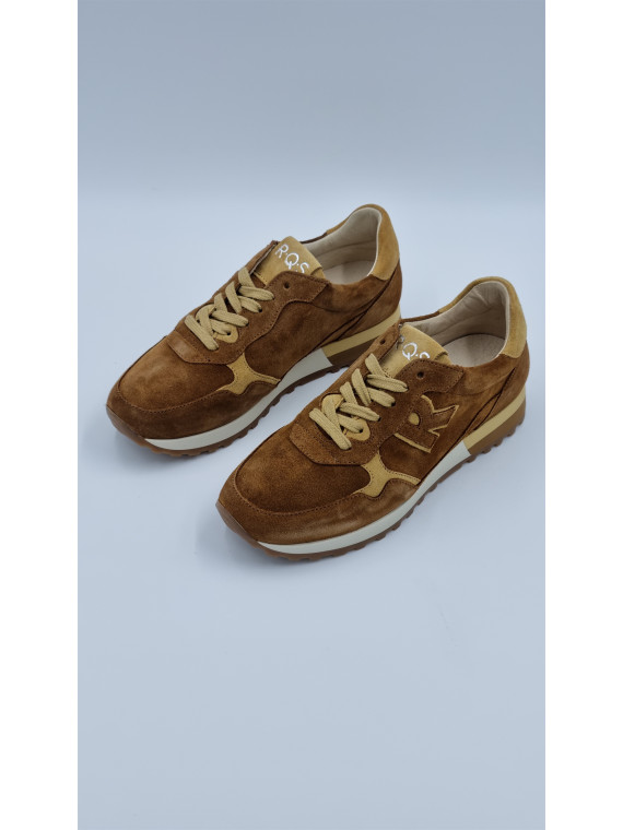 mania cuir/velours cuir