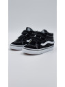 sk8-mid. nubuck/textile noir