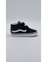 sk8-mid. nubuck/textile noir