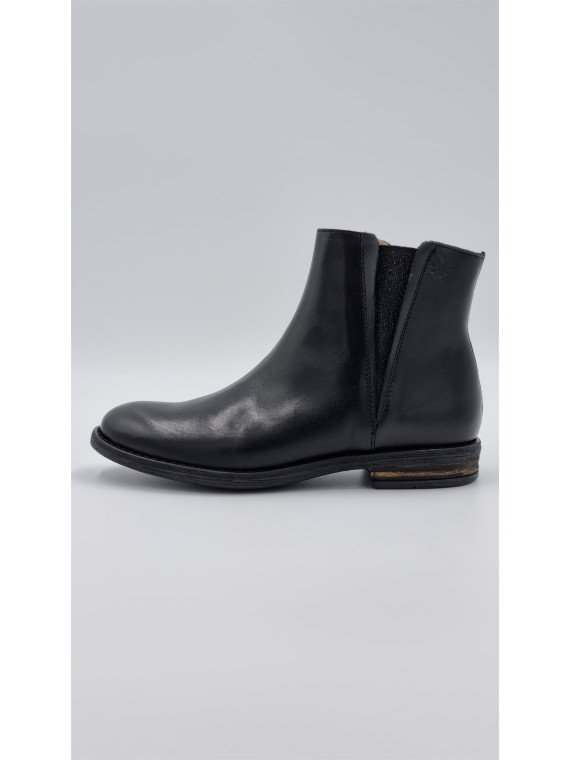 9671 cuir noir