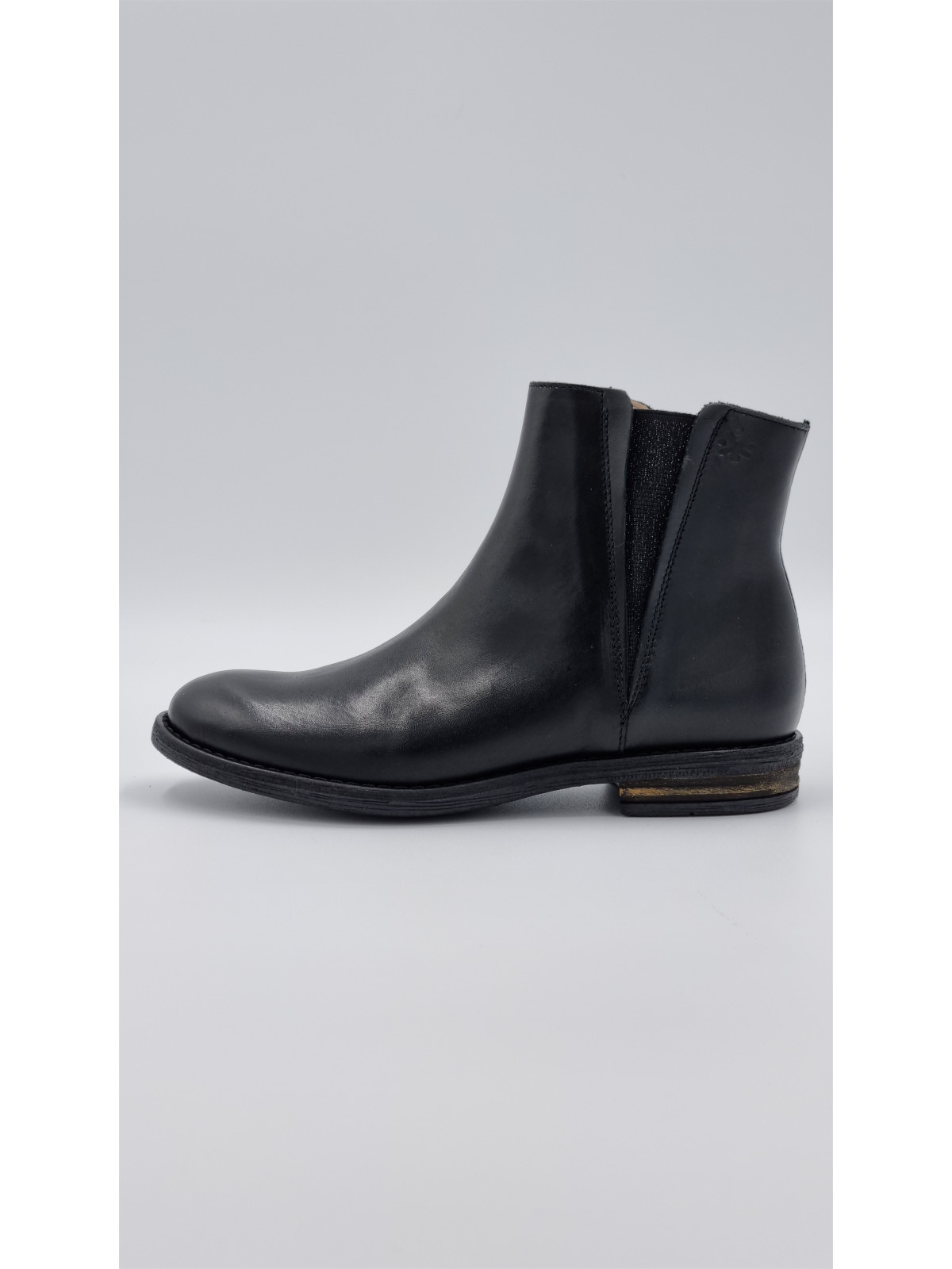 9671 cuir noir