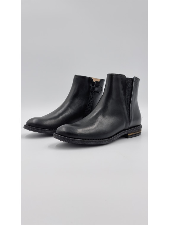 9671 cuir noir