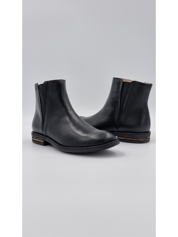 9671 cuir noir