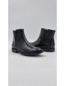 9671 cuir noir