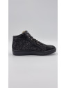 24312 cuir noir