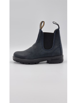 original chelsea boo nubuck bleu