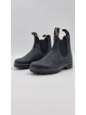 original chelsea boo nubuck navy