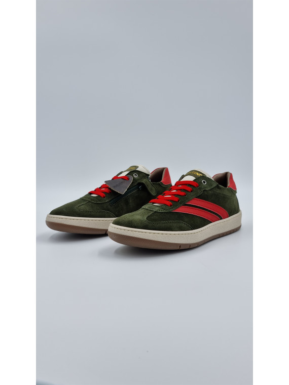 6534 c nubuck vert