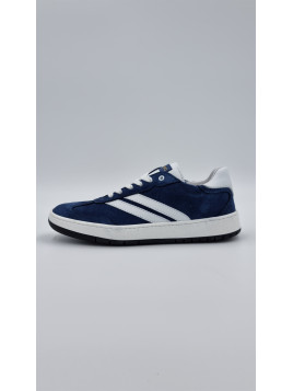 6534 c nubuck bleu