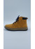 flow boots nubuck cuir