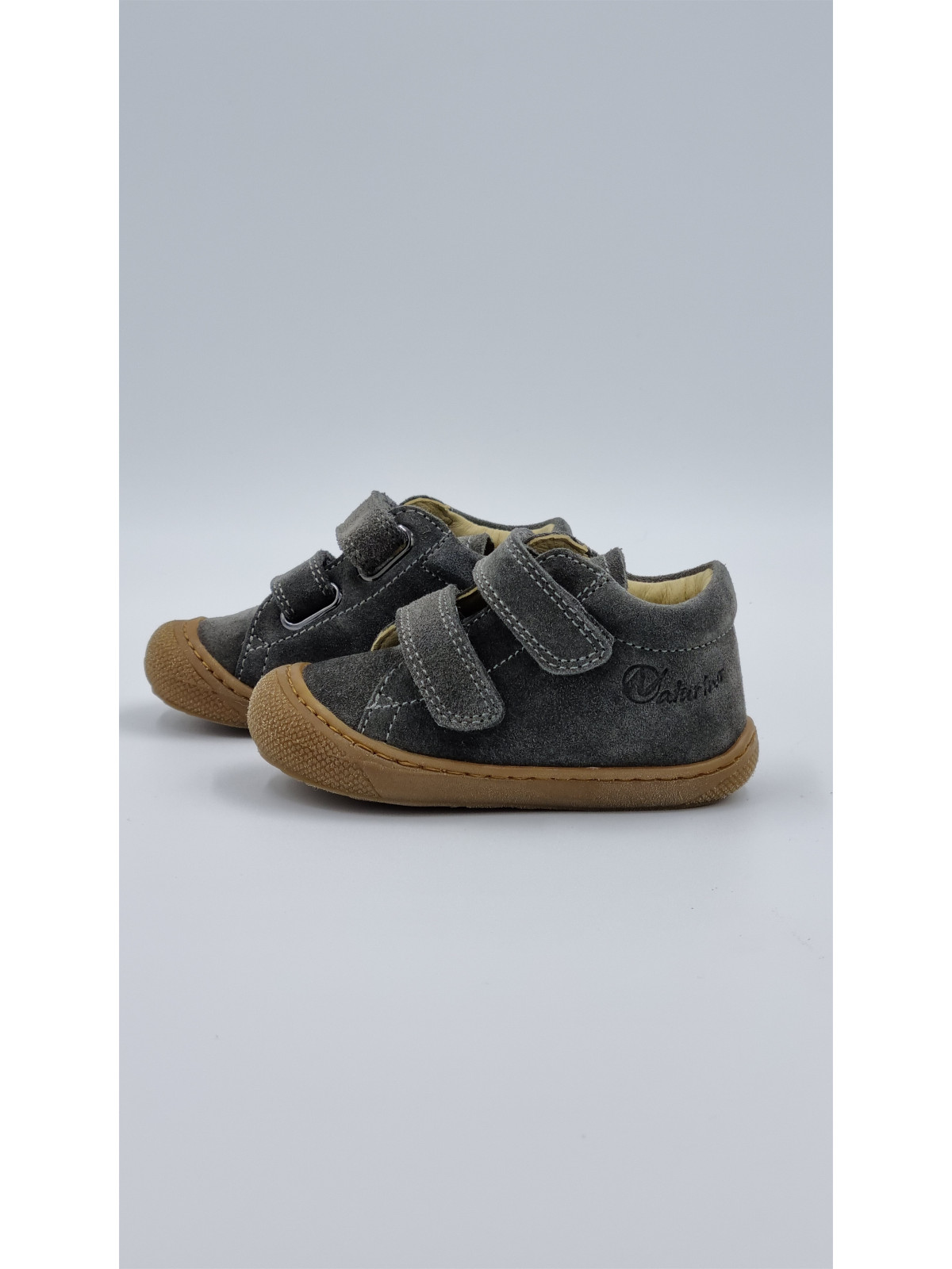 cocoon vl suede sole honey gris