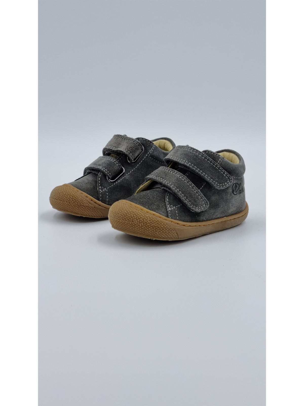 cocoon vl suede sole honey gris