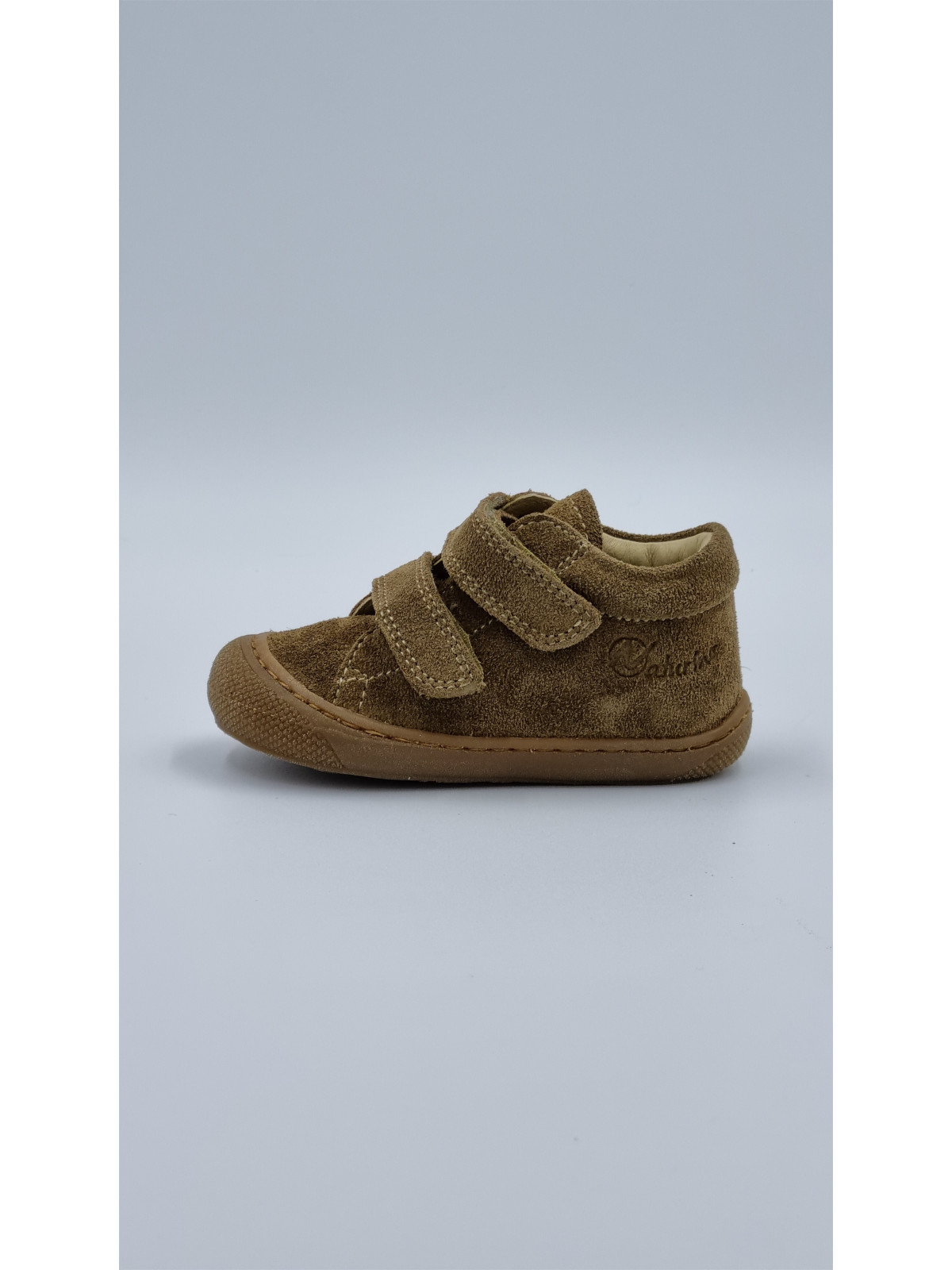 cocoon vl suede sole honey marron