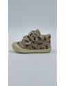 cocoon vl suede pr.bunny glitter beige