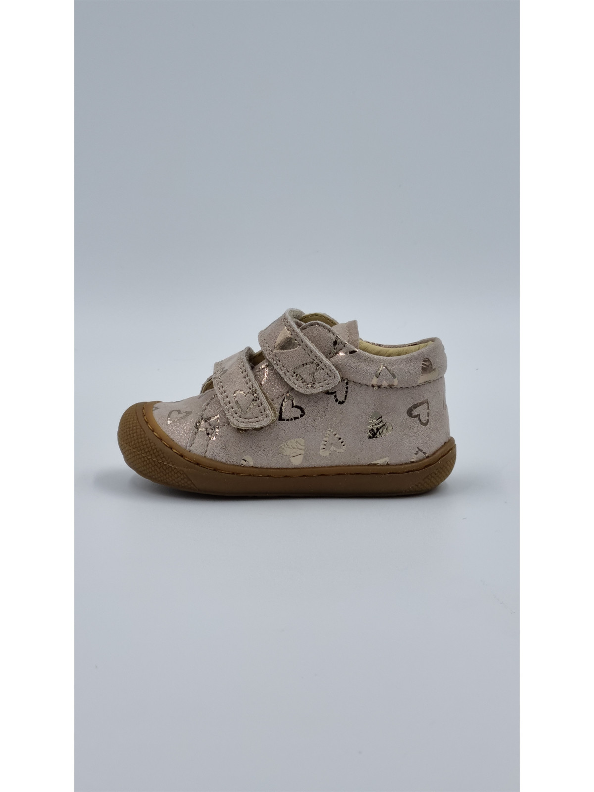 cocoon vl suede great hearts multicolore