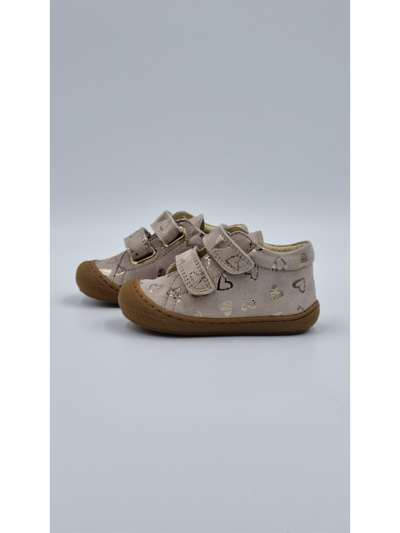 cocoon vl suede great hearts multicolore