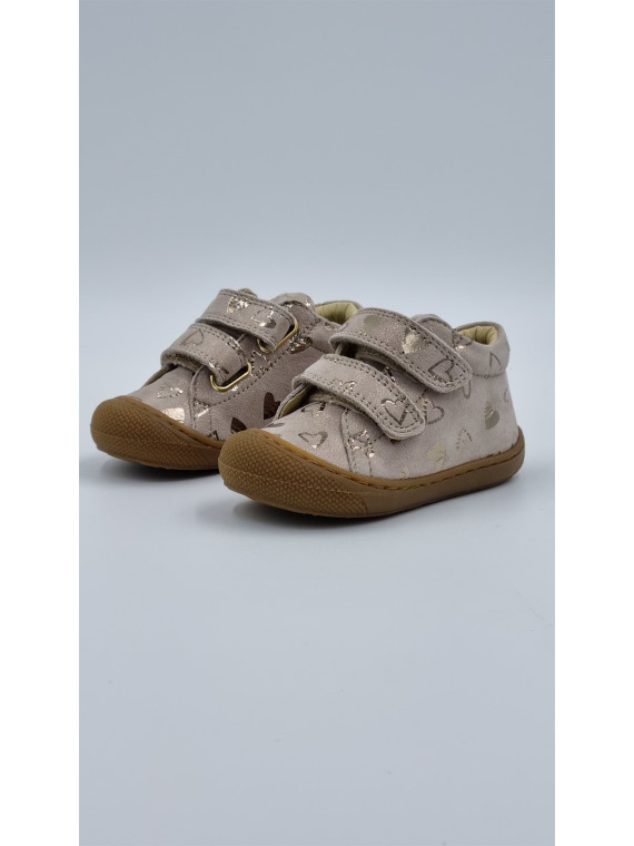 cocoon vl suede great hearts multicolore