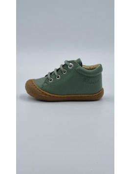 cocoon nappa spazz.sole honey vert