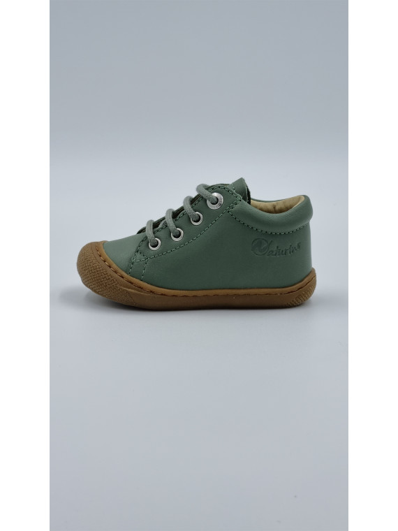 cocoon nappa spazz.sole honey vert