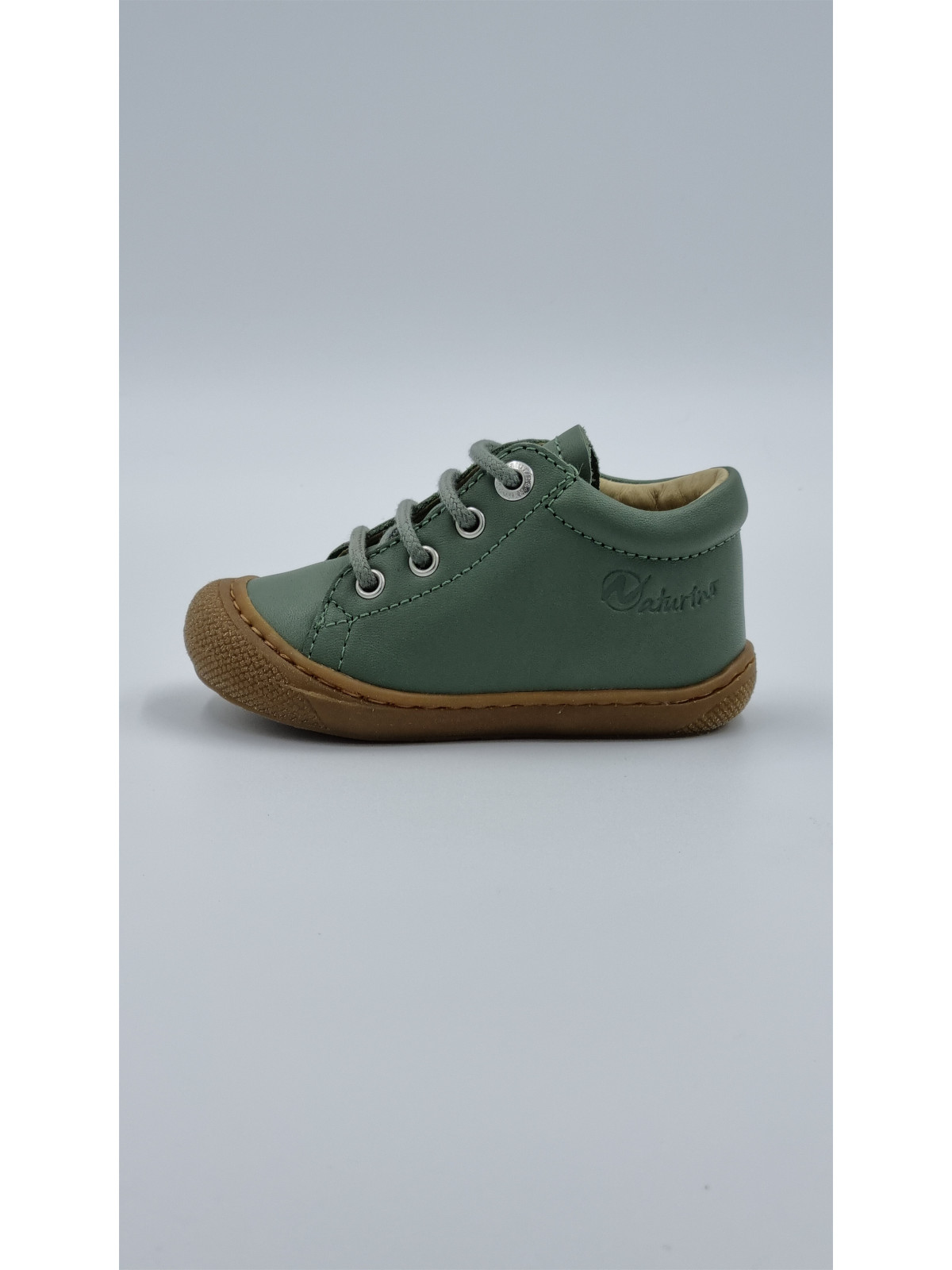 cocoon nappa spazz.sole honey vert