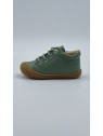 cocoon nappa spazz.sole honey vert