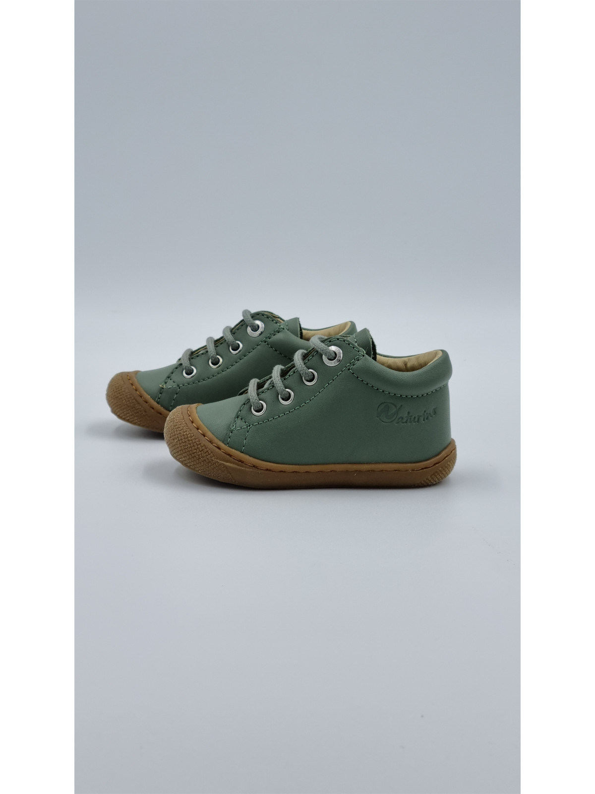 cocoon nappa spazz.sole honey vert