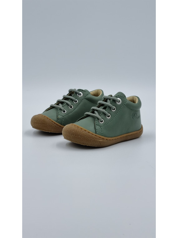 cocoon nappa spazz.sole honey vert