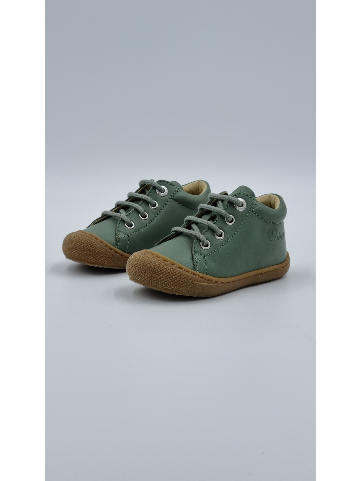 cocoon nappa spazz.sole honey vert