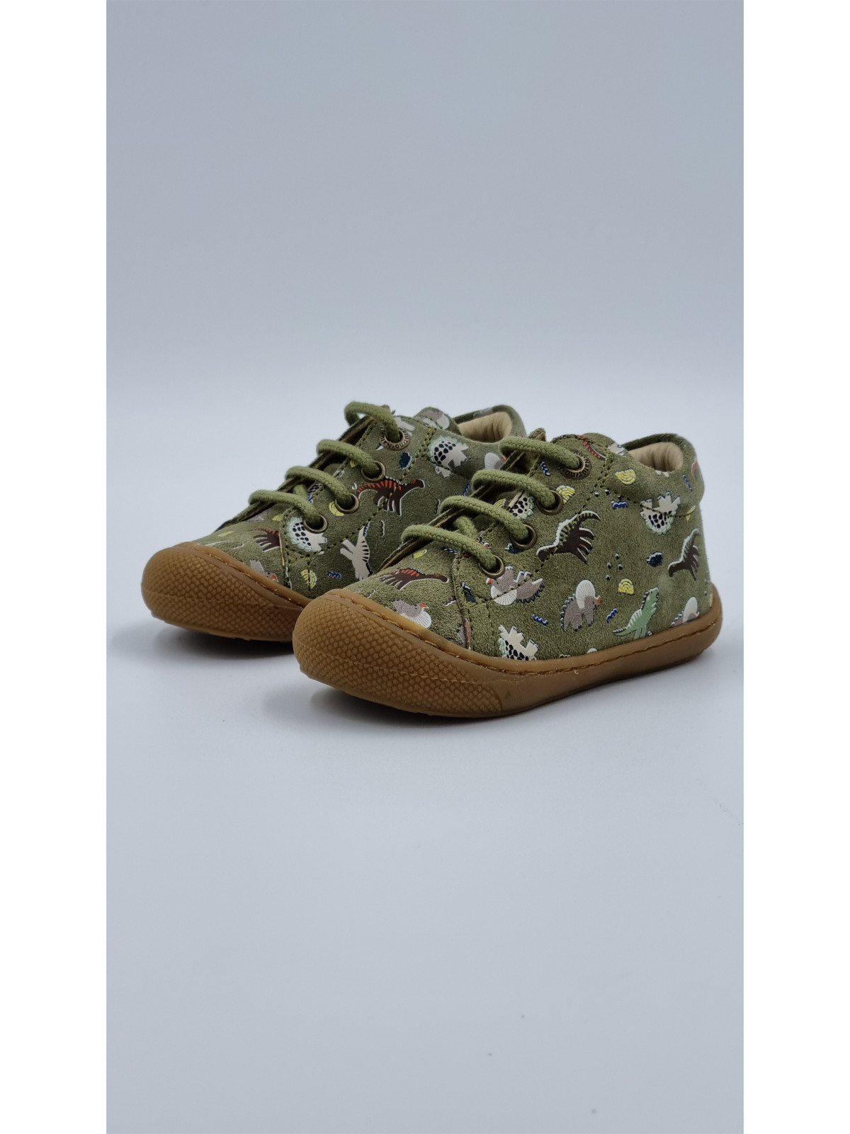 cocoon suede pr.rex vert