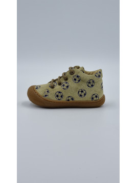 cocoon suede pr.goal gris