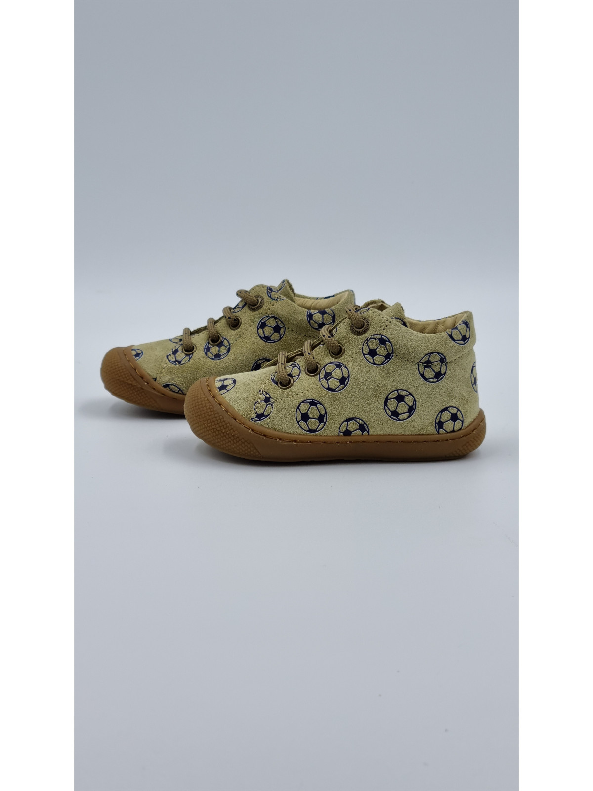 cocoon suede pr.goal gris