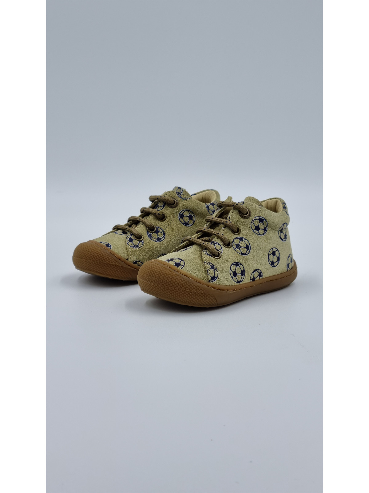 cocoon suede pr.goal gris