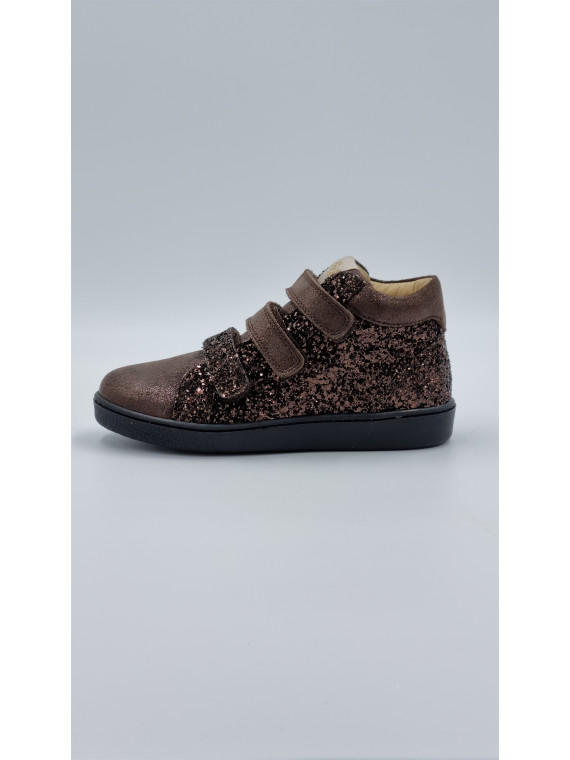 24314 cuir marron
