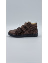 24314 cuir marron