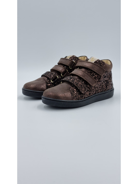 24314 cuir marron